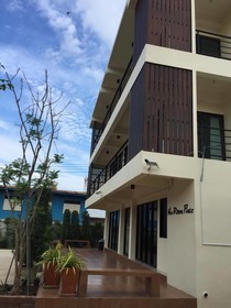 Ma Room Place Sukhothai Resort