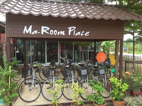 Ma Room Place Sukhothai Resort