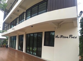 Ma Room Place Sukhothai Resort