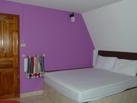 Namyom Resort
