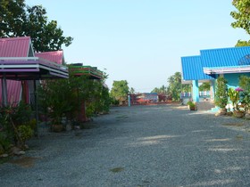 Namyom Resort