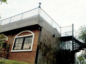 Naracha Resort