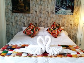 Naracha Resort