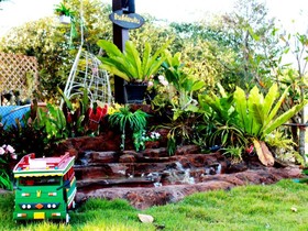 Naracha Resort