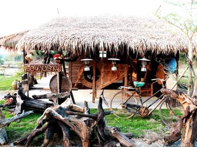 Naracha Resort