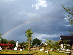 Naracha Resort