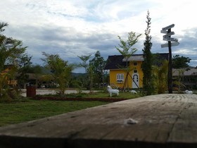 Naracha Resort