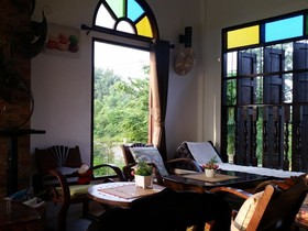 Naracha Resort