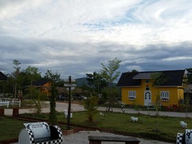 Naracha Resort