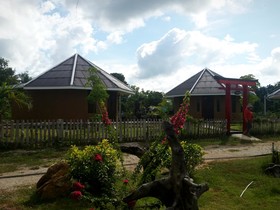 Naracha Resort