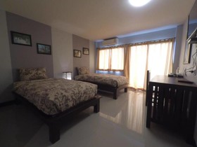 Old City Boutique House