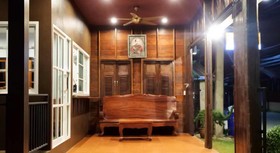 Old City Boutique House