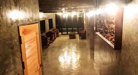 Old City Boutique House