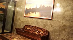 Old City Boutique House