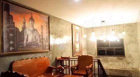 Old City Boutique House