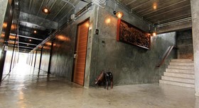 Old City Boutique House