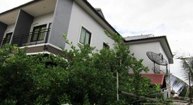 Old City Boutique House