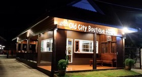 Old City Boutique House