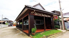 Old City Boutique House