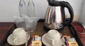 Old City Guest House