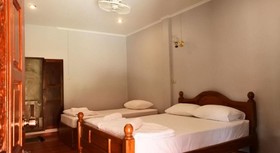 Old City Guest House