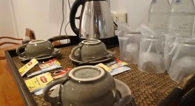 Old City Guest House