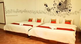 Old City Guest House