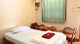 Old City Guest House