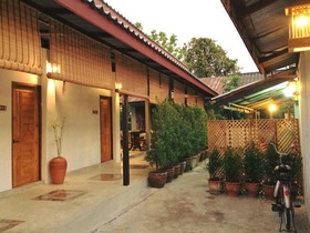 Oldtown Boutique House