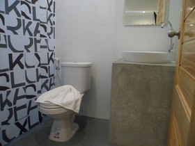 Oldtown Boutique House