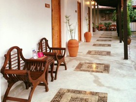 Oldtown Boutique House