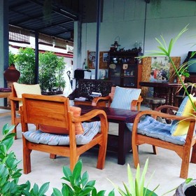 Oldtown Boutique House