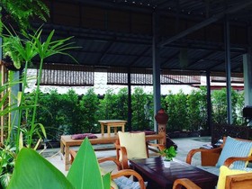 Oldtown Boutique House