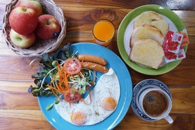 Oldtown Boutique House