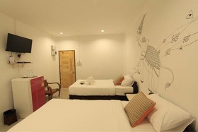 Oldtown Boutique House