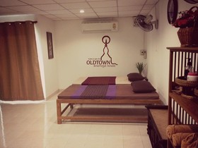 Oldtown Boutique House