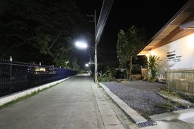 Oldtown Boutique House
