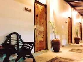 Oldtown Boutique House
