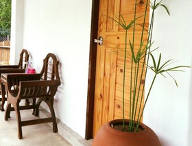 Oldtown Boutique House