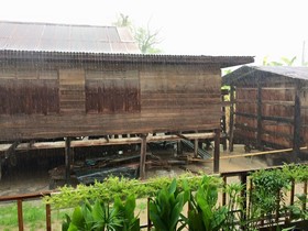 Oldtown Boutique House