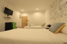 Oldtown Boutique House