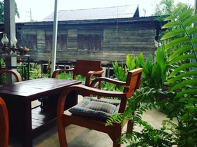 Oldtown Boutique House