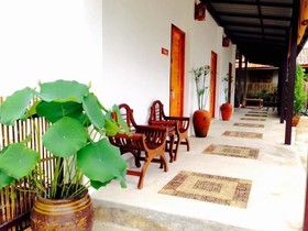 Oldtown Boutique House