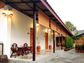 Oldtown Boutique House