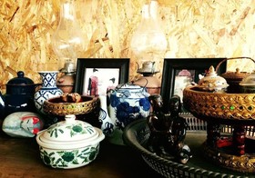 Oldtown Boutique House