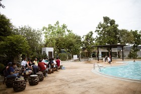 Onesook Resort Sukhothai