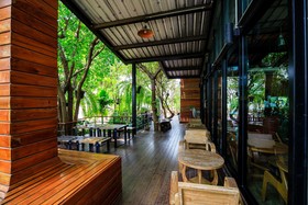 Onesook Resort Sukhothai