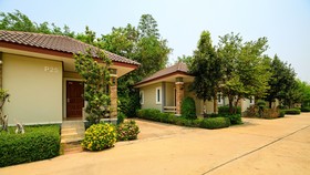 Onesook Resort Sukhothai