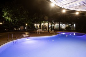 Onesook Resort Sukhothai
