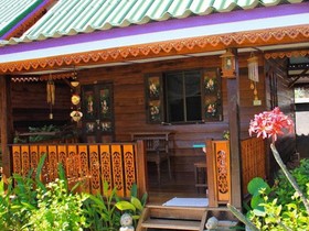 Orchid Hibiscus Guest House